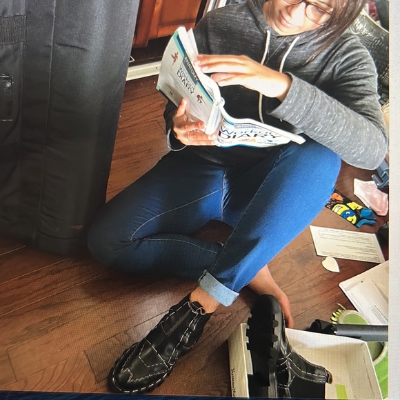 PERFECT SOLE๐๐๐๐ - Picture 6 of 7